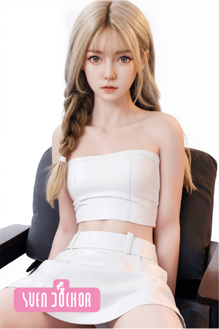 Blyga Amanda