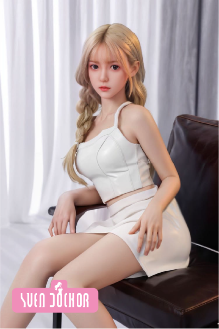 Blyga Amanda