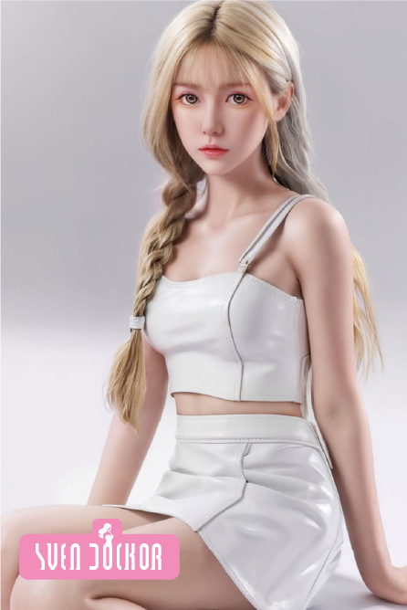 Blyga Amanda